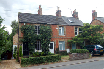 63 to 67 West Hill July 2010